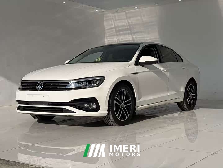 Volkswagen Lingdu 280TSI DSG Comfort Edition