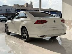 Volkswagen Lingdu 280TSI DSG Comfort Edition - ფოტო 11