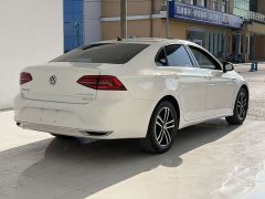 Volkswagen Lingdu 280TSI DSG Comfort Edition - ფოტო 12