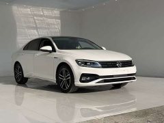 Volkswagen Lingdu 280TSI DSG Comfort Edition - ფოტო 3