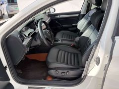 Volkswagen Lingdu 280TSI DSG Comfort Edition - ფოტო 4