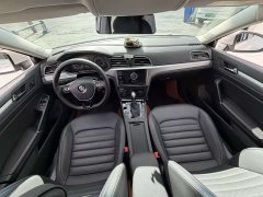 Volkswagen Lingdu 280TSI DSG Comfort Edition - ფოტო 7