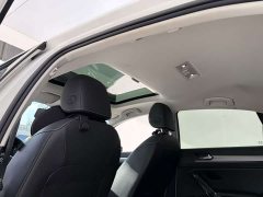Volkswagen Lingdu 280TSI DSG Comfort Edition - ფოტო 8