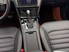 Volkswagen Lingdu 280TSI DSG Comfort Edition - ფოტო 9