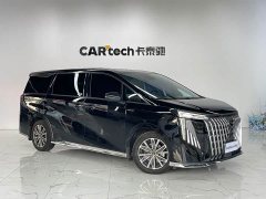GAC Aion M8 2024 Master Series 400T Prestige Edition - ფოტო 1