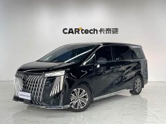 GAC Aion M8 2024 Master Series 400T Prestige Edition - ფოტო 3