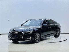Audi A6L 45 TFSI quattro Premium Dynamic - ფოტო 1