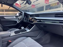 Audi A6L 45 TFSI quattro Premium Dynamic - ფოტო 10