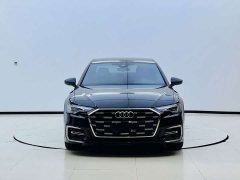 Audi A6L 45 TFSI quattro Premium Dynamic - ფოტო 2