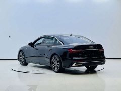 Audi A6L 45 TFSI quattro Premium Dynamic - ფოტო 3