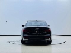 Audi A6L 45 TFSI quattro Premium Dynamic - ფოტო 4