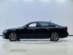 Audi A6L 45 TFSI quattro Premium Dynamic - ფოტო 5