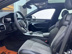 Audi A6L 45 TFSI quattro Premium Dynamic - ფოტო 6