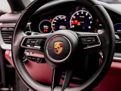 Porsche Panamera 2.9T - ფოტო 11