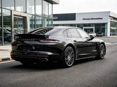 Porsche Panamera 2.9T - ფოტო 14