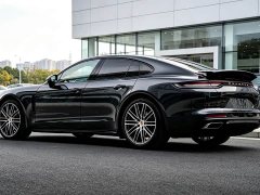 Porsche Panamera 2.9T - ფოტო 15