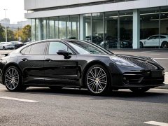 Porsche Panamera 2.9T - ფოტო 2