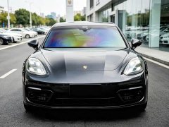 Porsche Panamera 2.9T - ფოტო 3