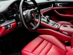 Porsche Panamera 2.9T - ფოტო 5