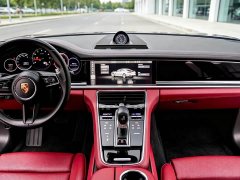 Porsche Panamera 2.9T - ფოტო 6