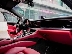 Porsche Panamera 2.9T - ფოტო 7