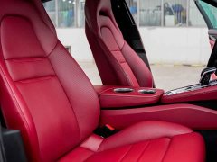 Porsche Panamera 2.9T - ფოტო 8