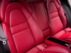 Porsche Panamera 2.9T - ფოტო 9