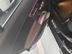 Mercedes-Benz C-Class C 260 L Sport Edition - ფოტო 10