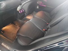 Mercedes-Benz C-Class C 260 L Sport Edition - ფოტო 11