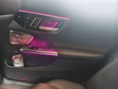 Mercedes-Benz C-Class C 260 L Sport Edition - ფოტო 13