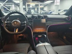 Mercedes-Benz C-Class C 260 L Sport Edition - ფოტო 15