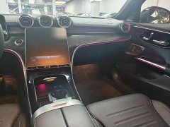 Mercedes-Benz C-Class C 260 L Sport Edition - ფოტო 16