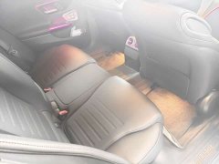 Mercedes-Benz C-Class C 260 L Sport Edition - ფოტო 19