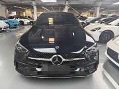 Mercedes-Benz C-Class C 260 L Sport Edition - ფოტო 2