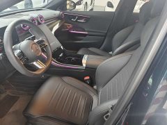 Mercedes-Benz C-Class C 260 L Sport Edition - ფოტო 5