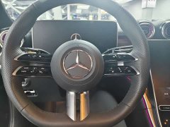 Mercedes-Benz C-Class C 260 L Sport Edition - ფოტო 6