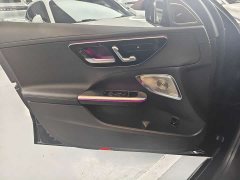Mercedes-Benz C-Class C 260 L Sport Edition - ფოტო 9