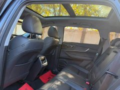 Chery Tiggo 8 2025 Excellence 230TCI Automatic Luxury 5-Seater - ფოტო 11