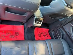 Chery Tiggo 8 2025 Excellence 230TCI Automatic Luxury 5-Seater - ფოტო 12