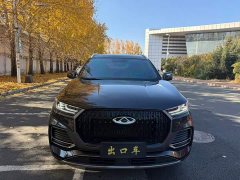 Chery Tiggo 8 2025 Excellence 230TCI Automatic Luxury 5-Seater - ფოტო 2