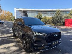 Chery Tiggo 8 2025 Excellence 230TCI Automatic Luxury 5-Seater - ფოტო 3