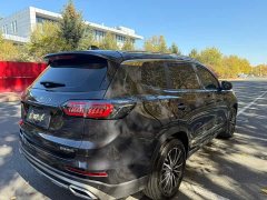 Chery Tiggo 8 2025 Excellence 230TCI Automatic Luxury 5-Seater - ფოტო 4
