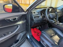 Chery Tiggo 8 2025 Excellence 230TCI Automatic Luxury 5-Seater - ფოტო 9