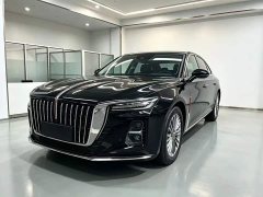 FAW Hongqi H5 2023 1.5T DCT ZhiLian Qiyue Edition - ფოტო 1