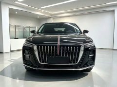 FAW Hongqi H5 2023 1.5T DCT ZhiLian Qiyue Edition - ფოტო 2