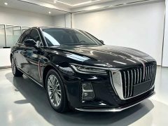 FAW Hongqi H5 2023 1.5T DCT ZhiLian Qiyue Edition - ფოტო 3