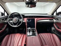 FAW Hongqi H5 2023 1.5T DCT ZhiLian Qiyue Edition - ფოტო 6