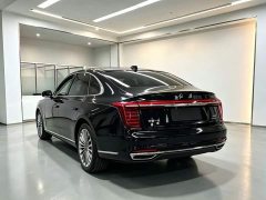 FAW Hongqi H5 2023 1.5T DCT ZhiLian Qiyue Edition - ფოტო 9