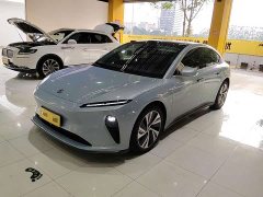 NIO ET5 2022 75kWh - ფოტო 1