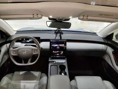 NIO ET5 2022 75kWh - ფოტო 2